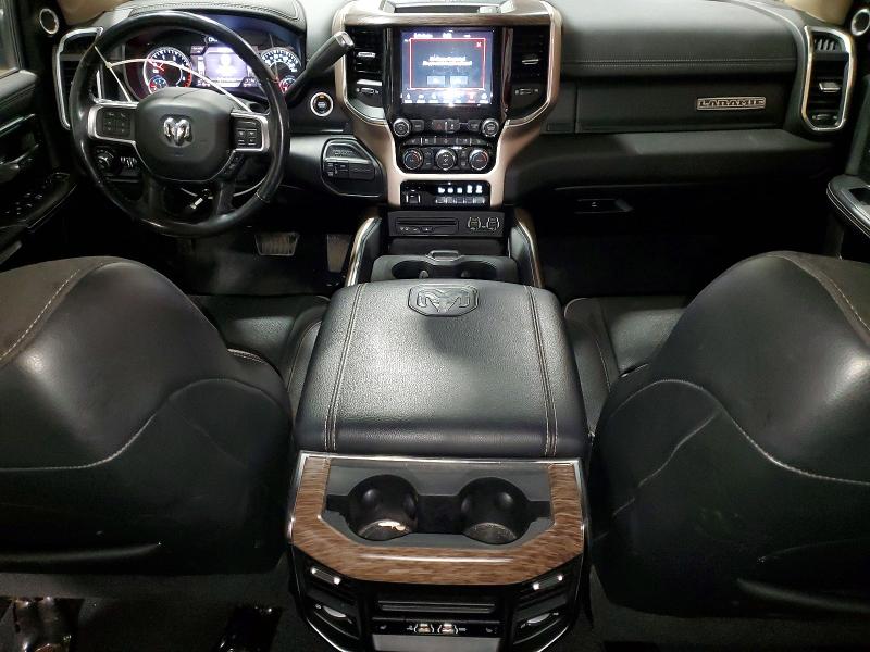 2019 Ram 2500 მანქანა იყიდება აუქციონზე, vin: 3C6UR5NL6KG607081, აუქციონის ნომერი: 53834336