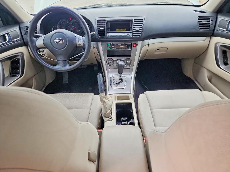 Продаж на аукціоні авто 2009 Subaru Legacy, vin: 4S3BL616097228221, номер лоту: 51507716