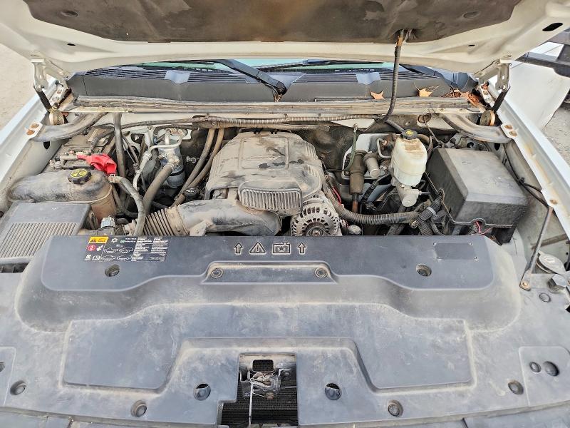 Продаж на аукціоні авто 2013 Chevrolet Silverado, vin: 1GC0KVCGXDF192711, номер лоту: 52588586