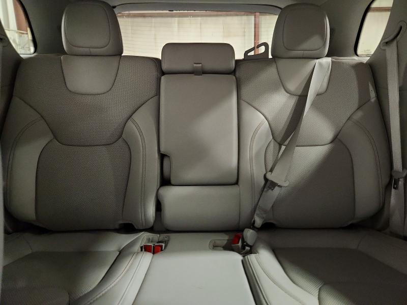 54232606 :رقم المزاد ، 1C4PJMDX4LD618235 vin ، 2020 Jeep Cherokee مزاد بيع