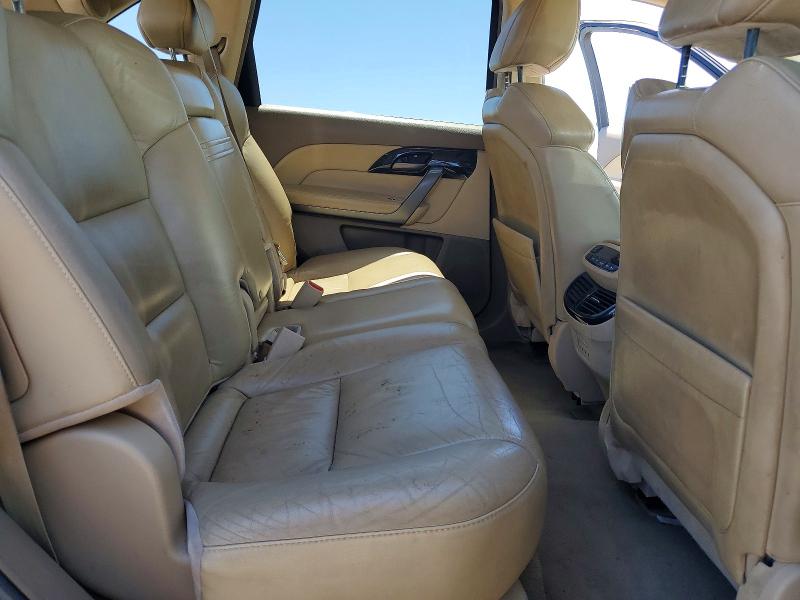 Aukcja sprzedaży 2009 Acura Mdx, vin: 2HNYD28439H521467, numer aukcji: 53416876