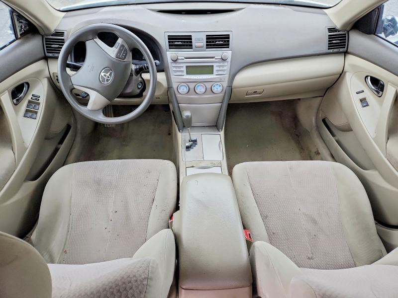 2011 Toyota Camry მანქანა იყიდება აუქციონზე, vin: 4T1BF3EK0BU753828, აუქციონის ნომერი: 55015006