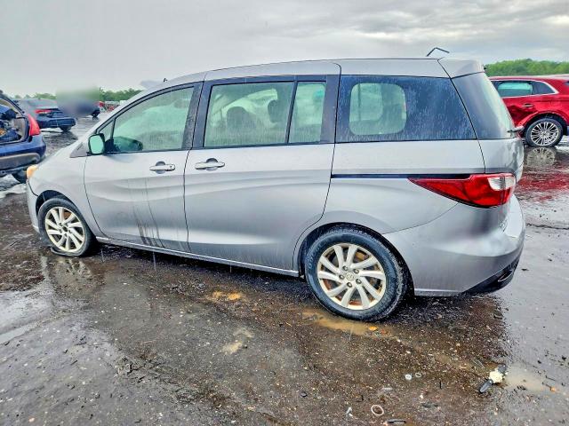 Aukcja sprzedaży 2012 Mazda 5, vin: JM1CW2BL2C0123818, numer aukcji: 55275196