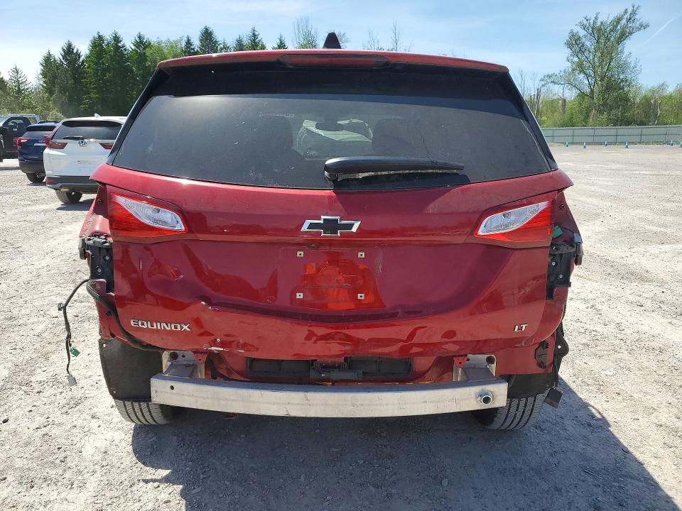 54141266 :رقم المزاد ، 3GNAXJEV1KS626427 vin ، 2019 Chevrolet Equinox مزاد بيع