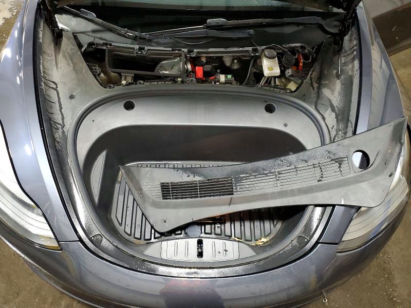 52758986 :رقم المزاد ، 5YJ3E1EA8NF190533 vin ، 2022 Tesla Model 3 مزاد بيع