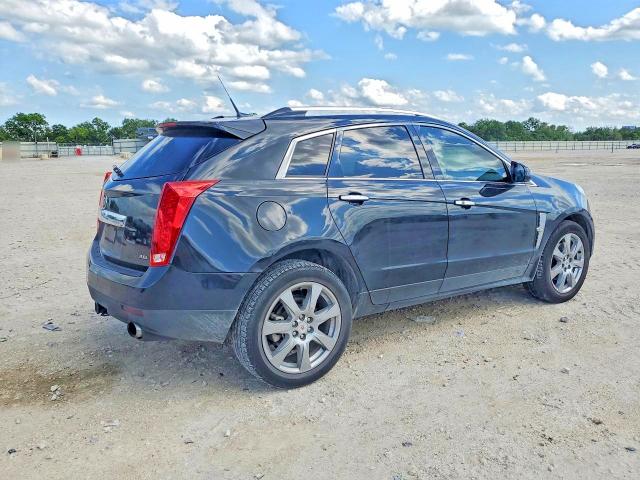 2012 Cadillac Srx მანქანა იყიდება აუქციონზე, vin: 3GYFNBE37CS629174, აუქციონის ნომერი: 53206106