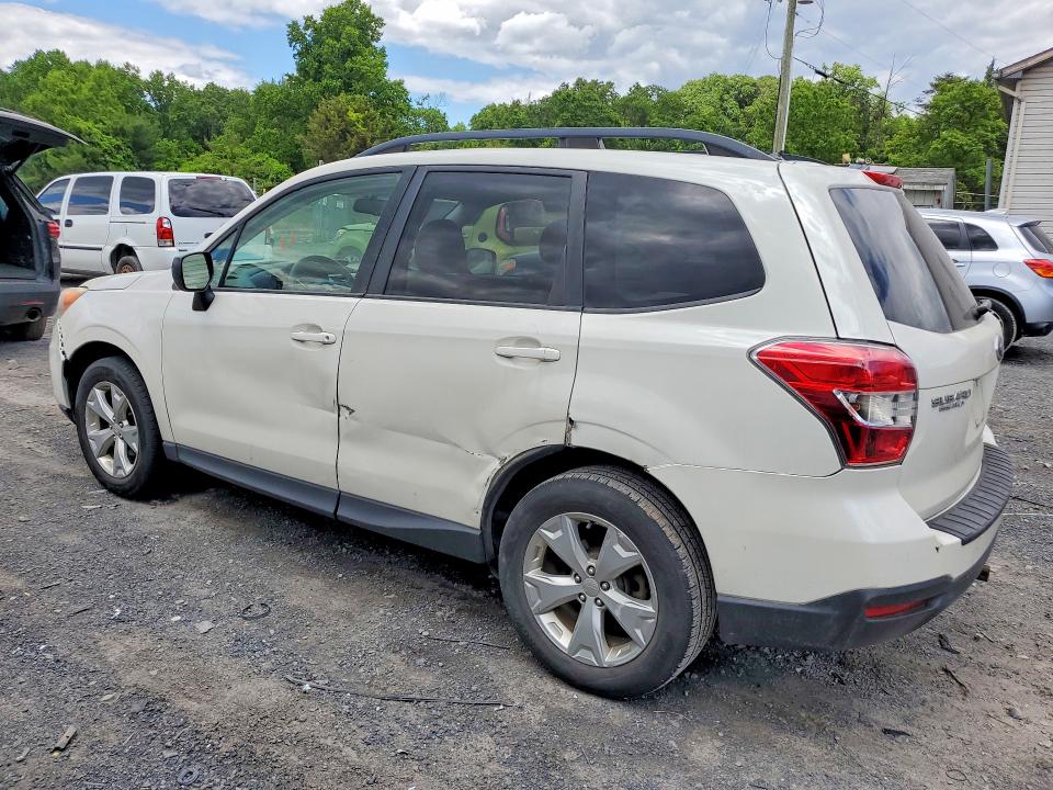 Aukcja sprzedaży 2014 Subaru Forester, vin: JF2SJAEC0EH472434, numer aukcji: 53162736