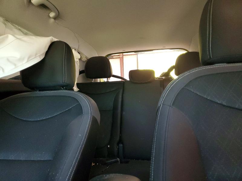 Aukcja sprzedaży 2016 Kia Soul, vin: KNDJN2A22G7833169, numer aukcji: 55074636