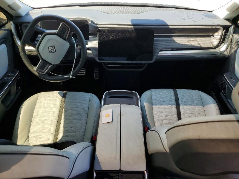 Продаж на аукціоні авто 2022 Rivian R1t, vin: 7FCTGAAAXNN015566, номер лоту: 53999886