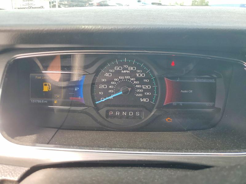 Aukcja sprzedaży 2013 Ford Taurus, vin: 1FAHP2H8XDG134988, numer aukcji: 54980226