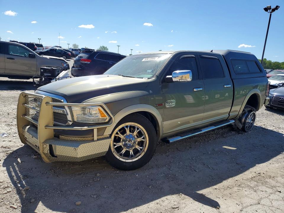 2014 Ram 1500 მანქანა იყიდება აუქციონზე, vin: 1C6RR7WM9ES314085, აუქციონის ნომერი: 53610996