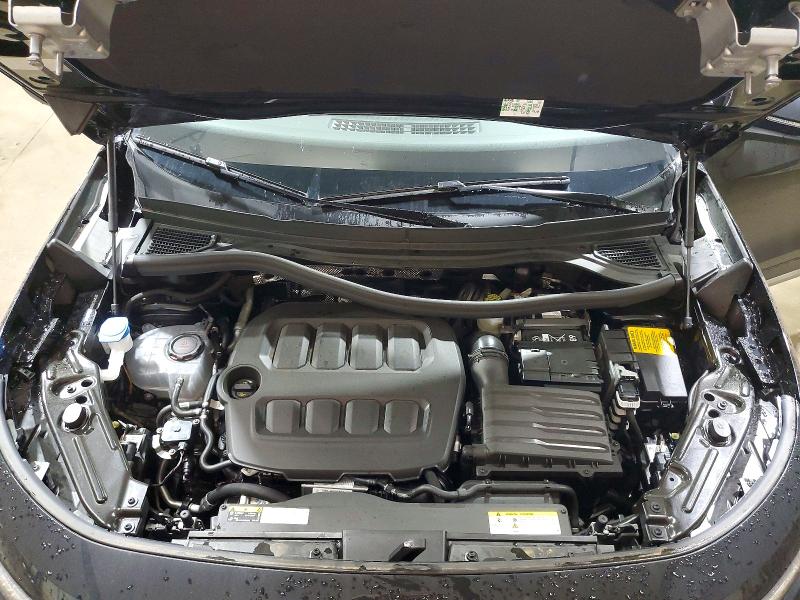 Aukcja sprzedaży 2025 Volkswagen Tiguan, vin: 3VVMR7RM9SM066375, numer aukcji: 52479236