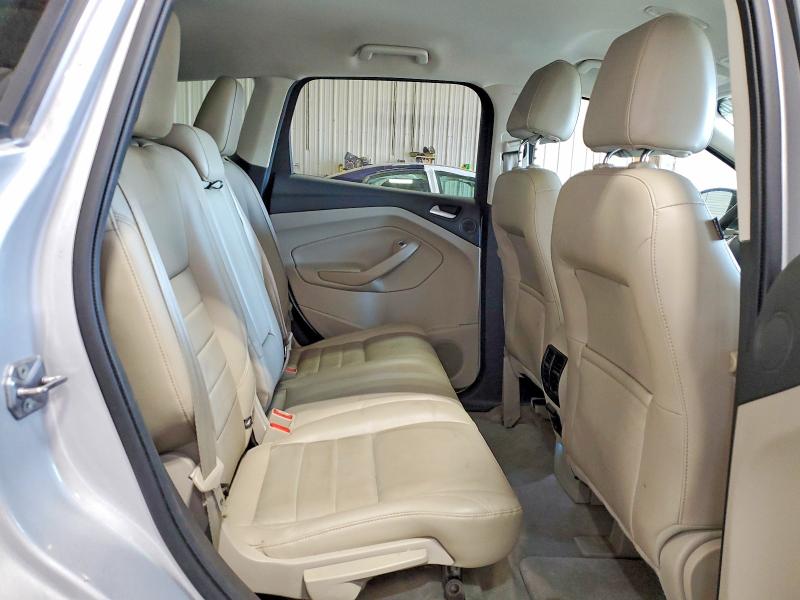 Aukcja sprzedaży 2013 Ford Escape, vin: 1FMCU9HX2DUC16935, numer aukcji: 54658676