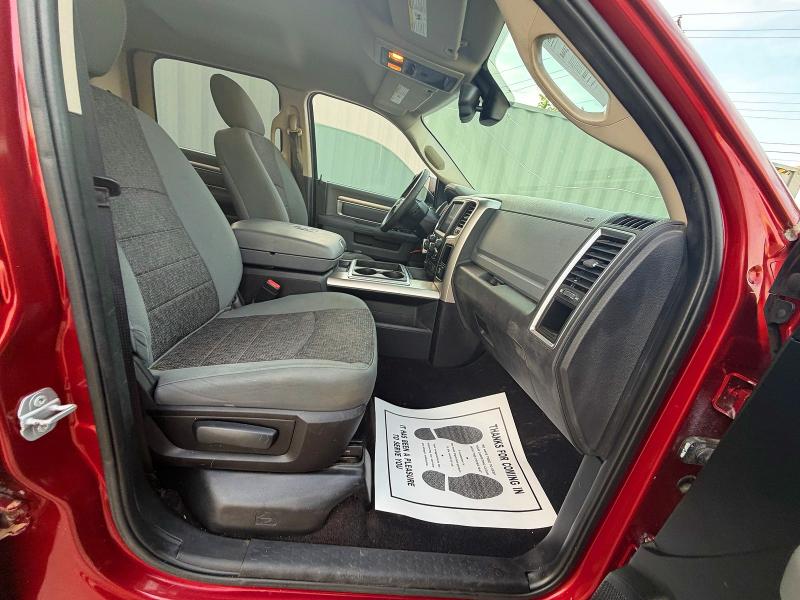 Aukcja sprzedaży 2015 Ram 1500, vin: 1C6RR7LM0FS576213, numer aukcji: 55105226