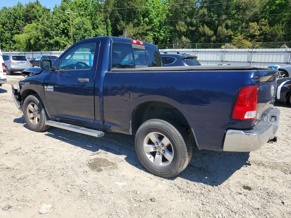 Aukcja sprzedaży 2013 Ram 1500, vin: 3C6JR6AG3DG509856, numer aukcji: 53204396