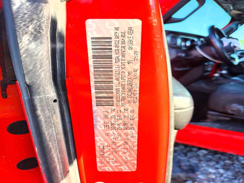 Продаж на аукціоні авто 2020 Jeep Wrangler, vin: 1C4GJXAN2LW203214, номер лоту: 53369476