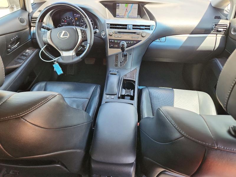 Продажа на аукционе авто 2015 Lexus Rx 350, vin: 2T2BK1BA6FC264607, номер лота: 52759486