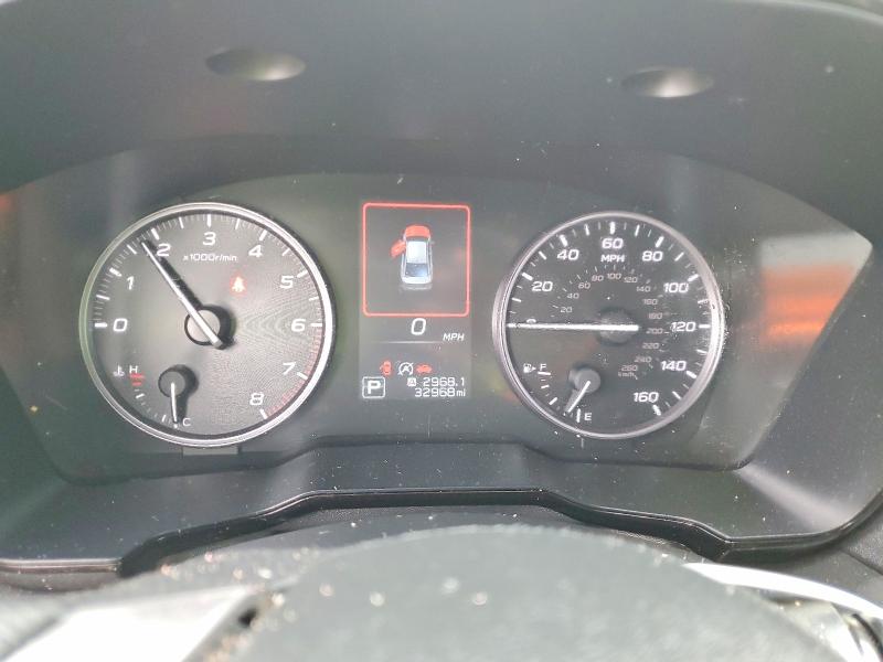 Aukcja sprzedaży 2024 Subaru Legacy, vin: 4S3BWAC65R3010399, numer aukcji: 52897886