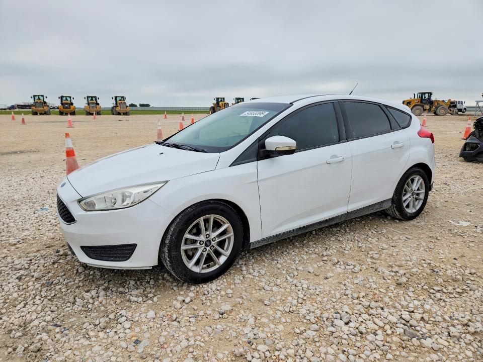 Aukcja sprzedaży 2016 Ford Focus, vin: 1FADP3K25GL244867, numer aukcji: 54953396