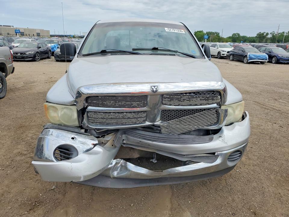 2002 Dodge Ram 1500 მანქანა იყიდება აუქციონზე, vin: 1D7HU18Z12S674560, აუქციონის ნომერი: 52781356