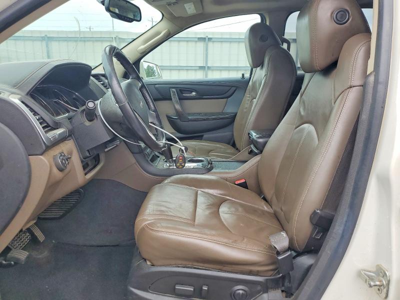 Aukcja sprzedaży 2013 Gmc Acadia, vin: 1GKKRSKD3DJ251318, numer aukcji: 51629246