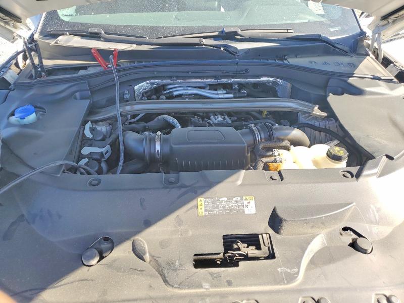 Продажа на аукционе авто 2020 Lincoln Aviator, vin: 5LM5J7WC0LGL29489, номер лота: 52962056