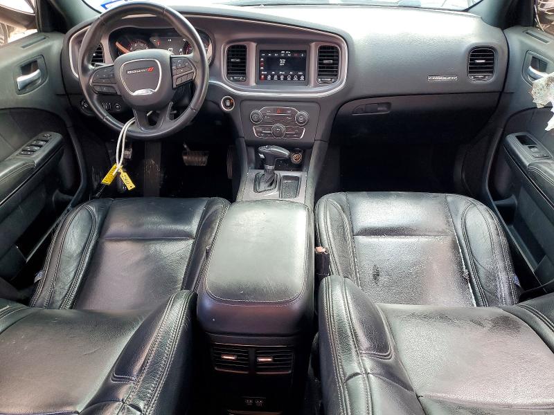 Aukcja sprzedaży 2019 Dodge Charger, vin: 2C3CDXBG3KH715054, numer aukcji: 55423416