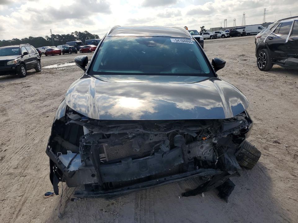 Auction sale of the 2022 Mazda Cx-30, vin: 3MVDMBBL2NM427305, lot number: 54168866