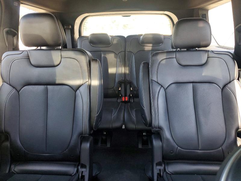 Продажа на аукционе авто 2024 Jeep Grand Cherokee, vin: 1C4RJKDT0R8548227, номер лота: 54274046