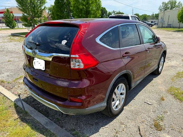 53965476 :رقم المزاد ، 2HKRM3H5XFH515693 vin ، 2015 Honda Cr-v مزاد بيع