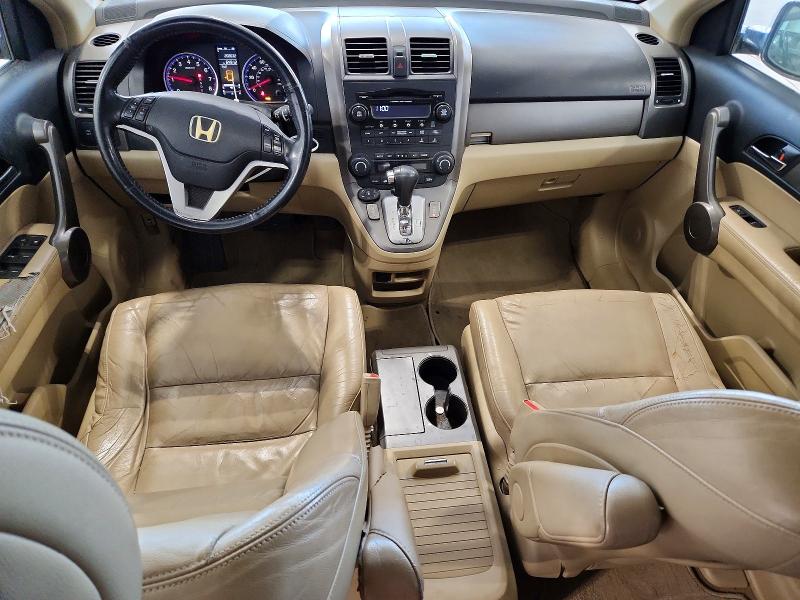 53001566 :رقم المزاد ، JHLRE48738C024534 vin ، 2008 Honda Cr-v مزاد بيع