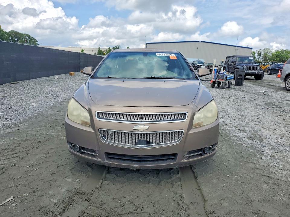 Продажа на аукционе авто 2008 Chevrolet Malibu, vin: 1G1ZK57778F229360, номер лота: 54633506