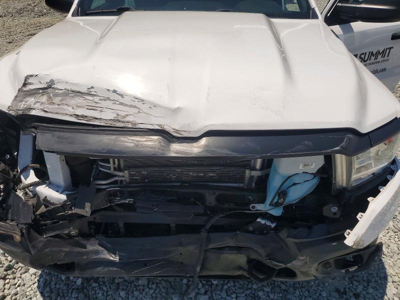 Продажа на аукционе авто 2022 Ram 1500, vin: 1C6RRFCG5NN433422, номер лота: 53930346