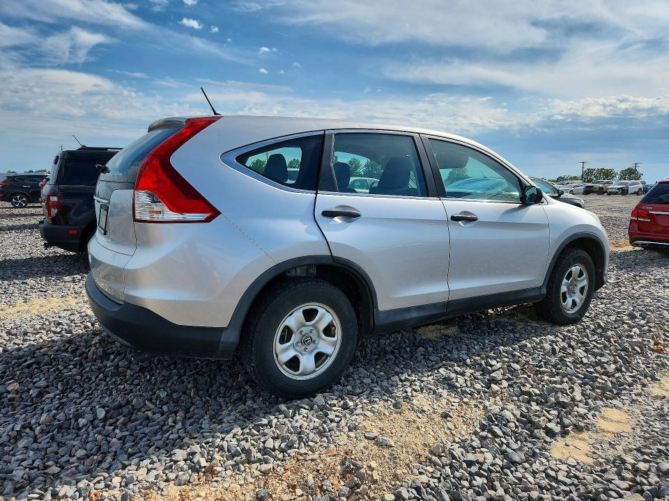 Aukcja sprzedaży 2014 Honda Cr-v, vin: 2HKRM3H36EH523142, numer aukcji: 53238836
