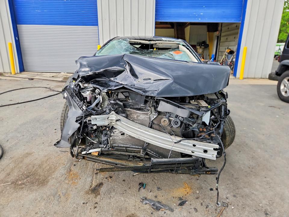 55398396 :رقم المزاد ، JTDEAMDE9MJ023440 vin ، 2021 Toyota Corolla مزاد بيع