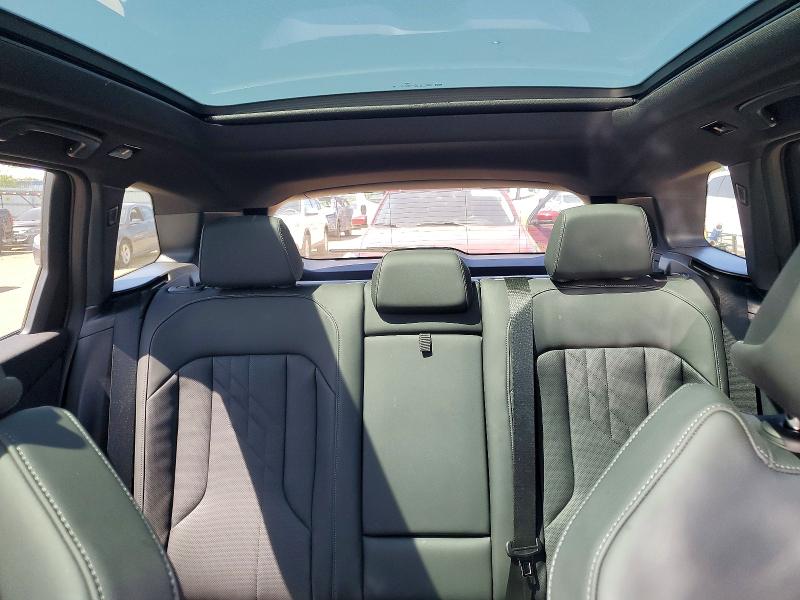 Aukcja sprzedaży 2025 Bmw X3, vin: 5UX53GP01S9127994, numer aukcji: 54978346