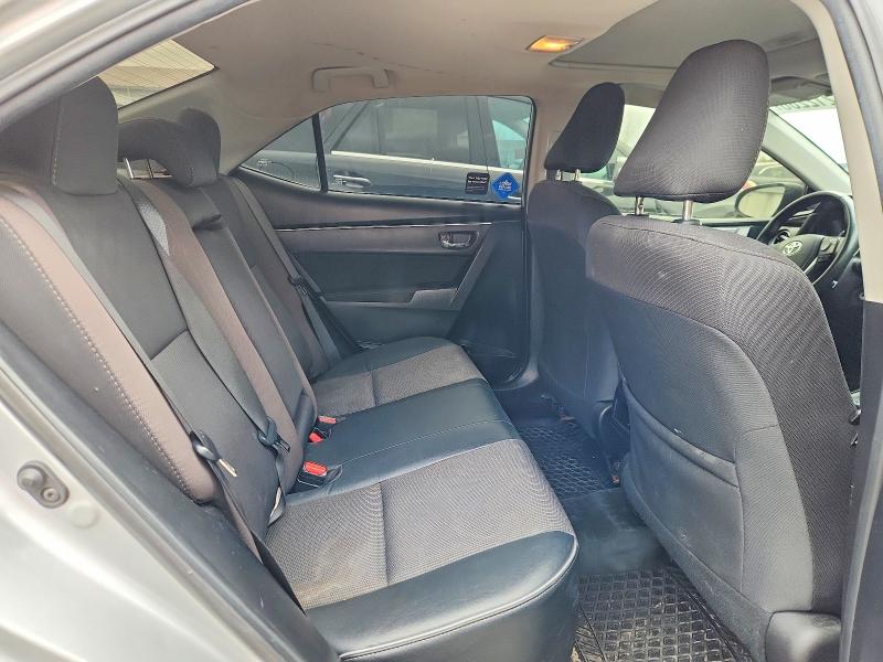 Продажа на аукционе авто 2019 Toyota Corolla, vin: 2T1BURHE0KC230762, номер лота: 51212286