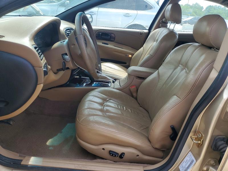 Продаж на аукціоні авто 1998 Chrysler Concorde, vin: 2C3HD46J6WH105469, номер лоту: 55308206