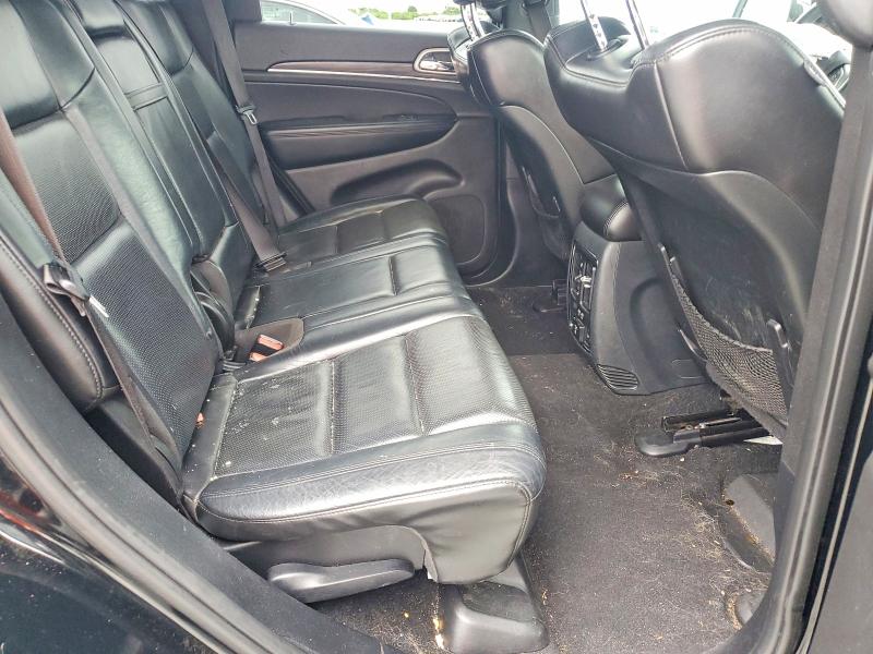 Продажа на аукционе авто 2019 Jeep Grand Cherokee, vin: 1C4RJEBG6KC715569, номер лота: 54272536