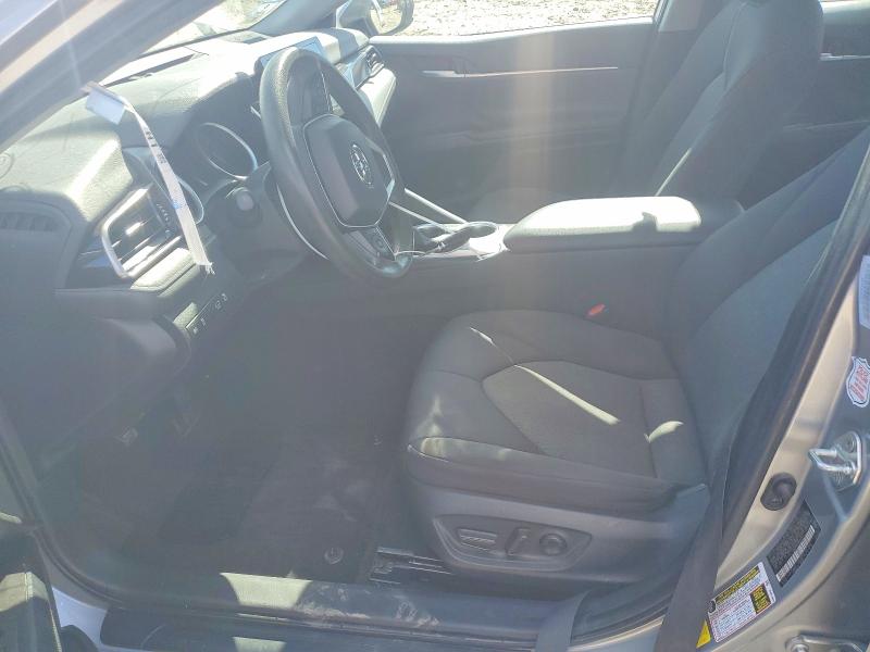 Продажа на аукционе авто 2024 Toyota Camry, vin: 4T1C11AK0RU209384, номер лота: 52012756