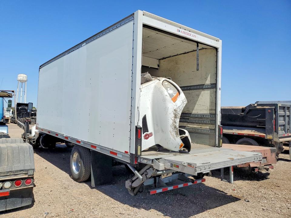 2020 Kenworth Unknown მანქანა იყიდება აუქციონზე, vin: 2NKHHM6X2LM388412, აუქციონის ნომერი: 54044096