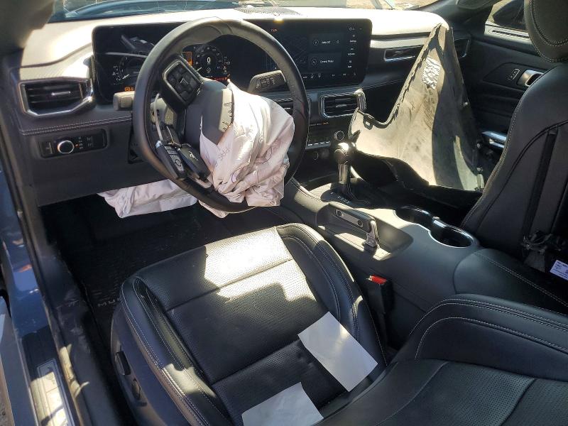 Aukcja sprzedaży 2024 Ford Mustang, vin: 1FA6P8CF1R5429979, numer aukcji: 54232436