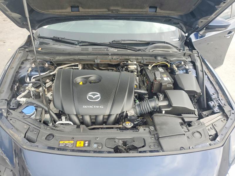 Aukcja sprzedaży 2020 Mazda 3, vin: JM1BPACL1L1174660, numer aukcji: 55311666