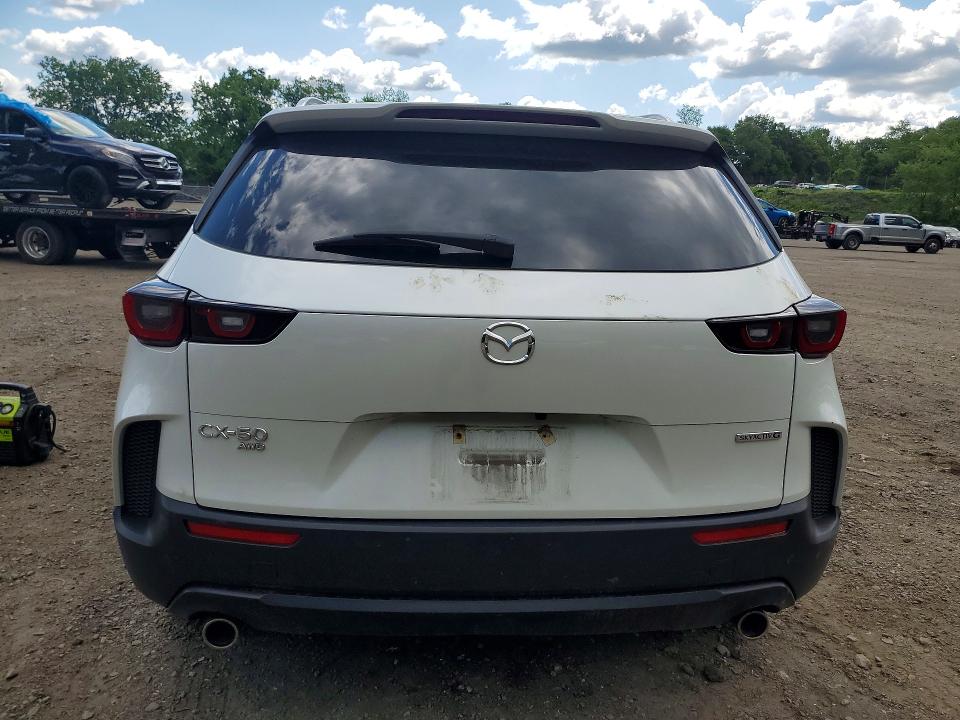 Aukcja sprzedaży 2024 Mazda Cx-50, vin: 7MMVABAM0RN222893, numer aukcji: 54149756
