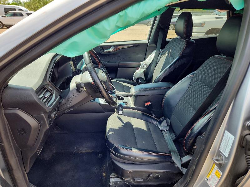 Aukcja sprzedaży 2023 Ford Escape, vin: 1FMCU9NAXPUB27568, numer aukcji: 54262366