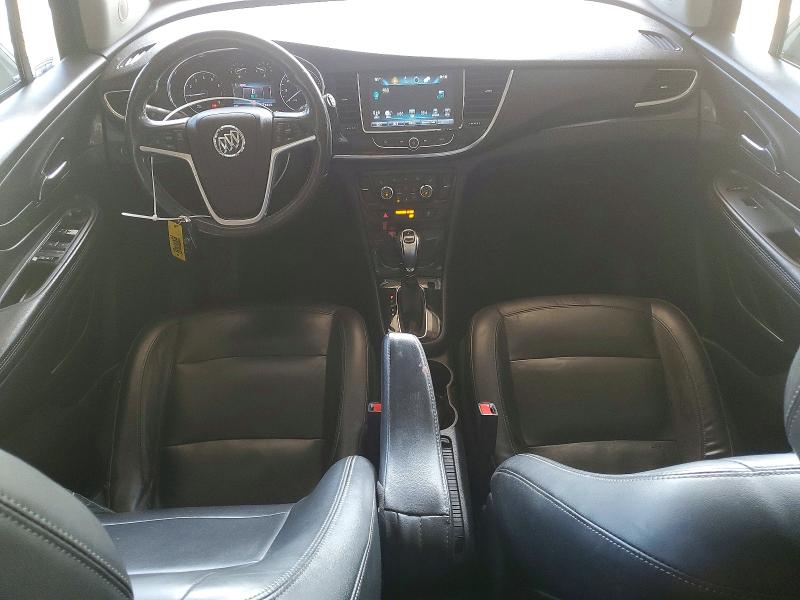Продажа на аукционе авто 2020 Buick Encore, vin: KL4CJGSB6LB069019, номер лота: 54910606