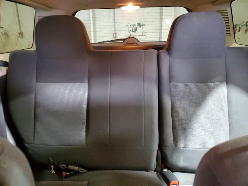 Продажа на аукционе авто 2016 Jeep Patriot, vin: 1C4NJPBB3GD575559, номер лота: 53048366