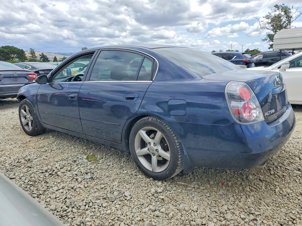Продажа на аукционе авто 2006 Nissan Altima, vin: 1N4BL11D26N344065, номер лота: 52425116