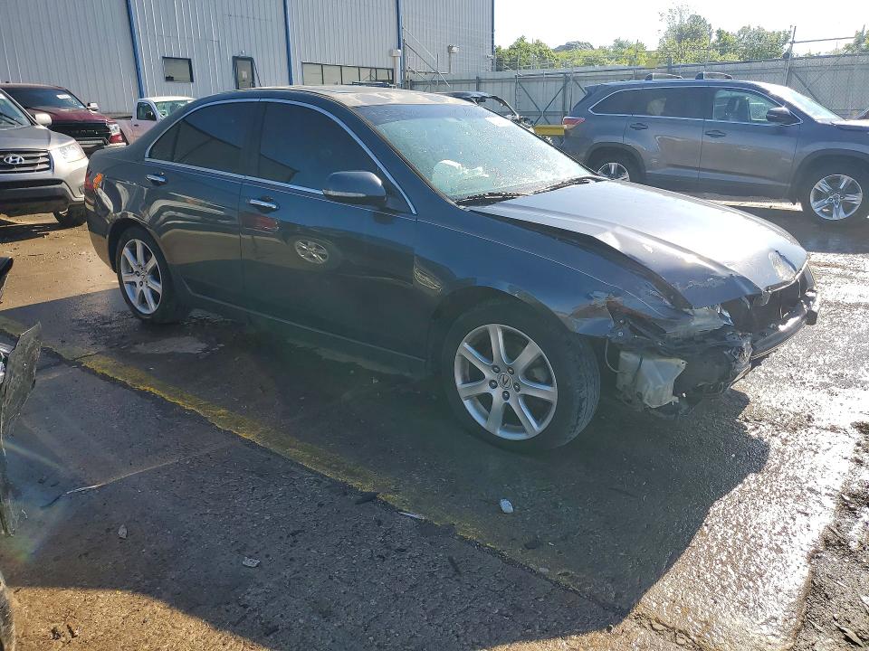 Продаж на аукціоні авто 2005 Acura Tsx, vin: JH4CL96975C030745, номер лоту: 52585236