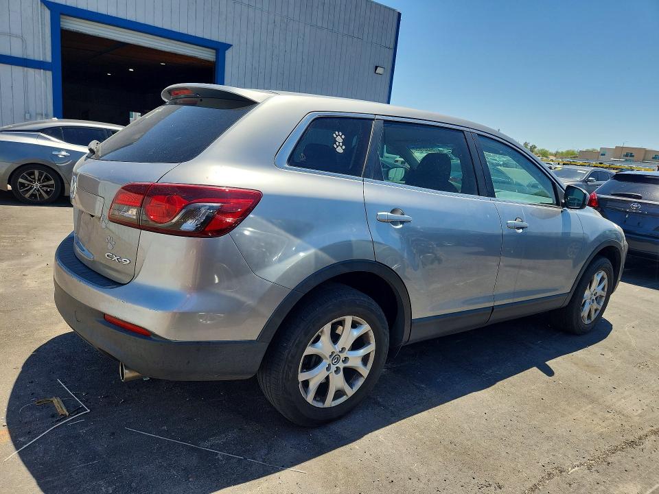 Aukcja sprzedaży 2013 Mazda Cx-9, vin: JM3TB2BV8D0424888, numer aukcji: 54327636